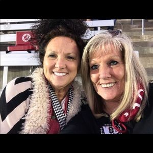 Meet your Posher, Cathy